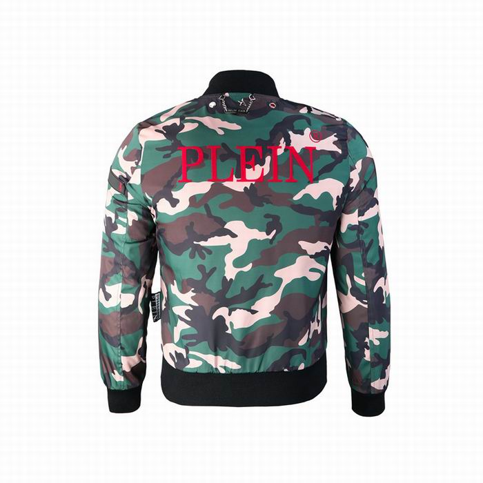 Philipp Plein Men's Outwear 16